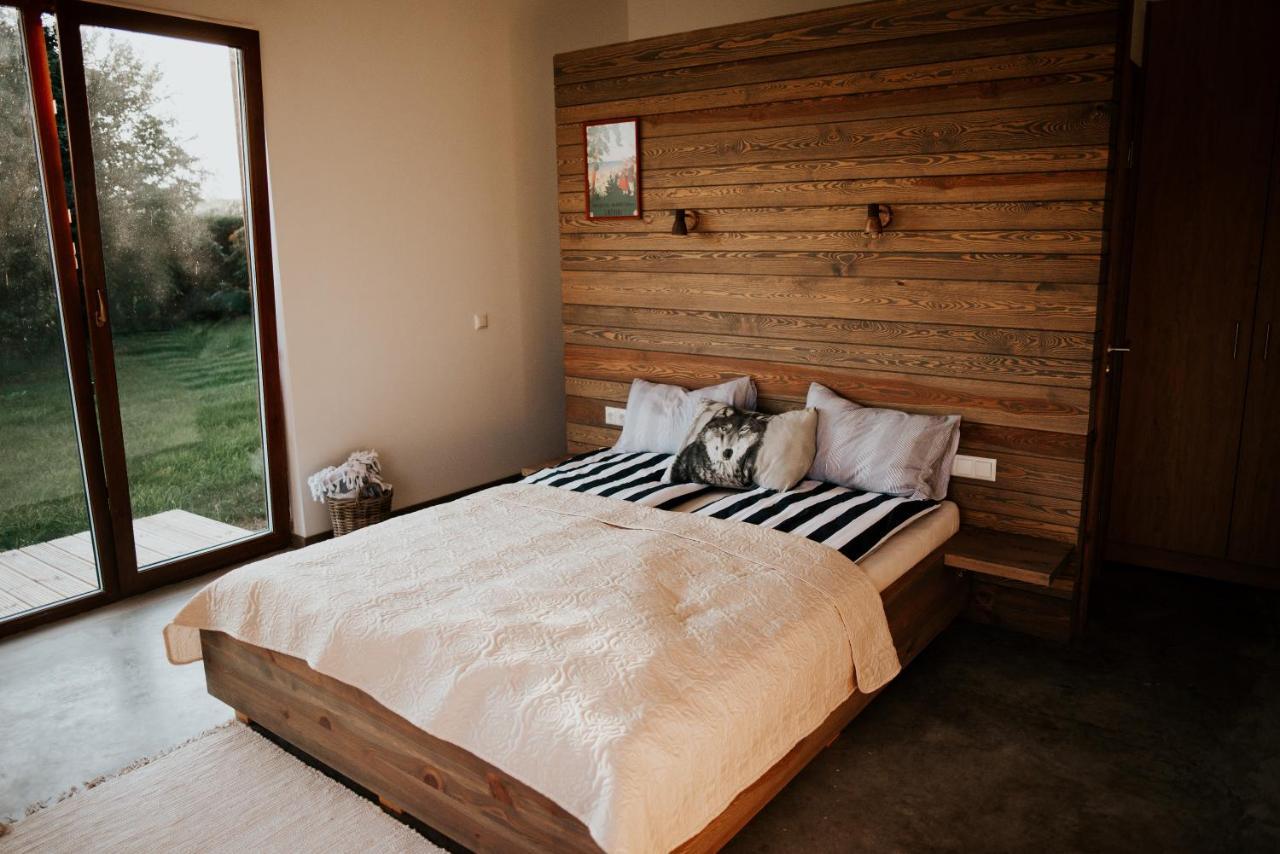 Magnolia Park Villa Енгуре Екстериор снимка