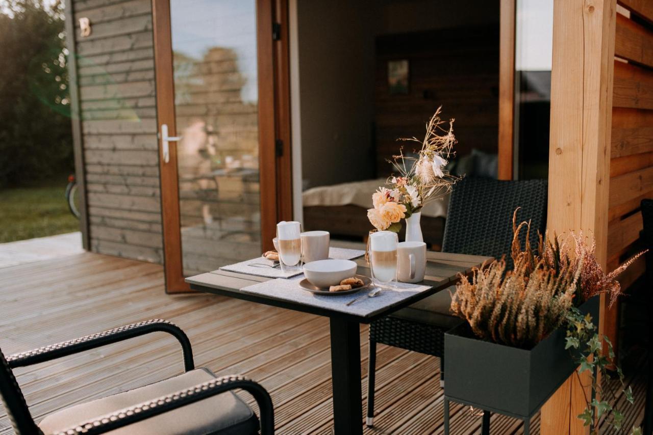 Magnolia Park Villa Енгуре Екстериор снимка
