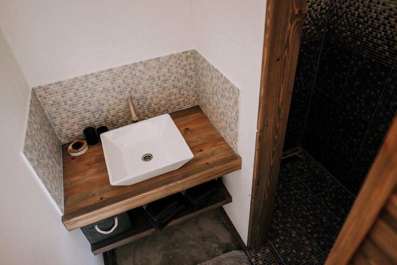 Magnolia Park Villa Енгуре Екстериор снимка