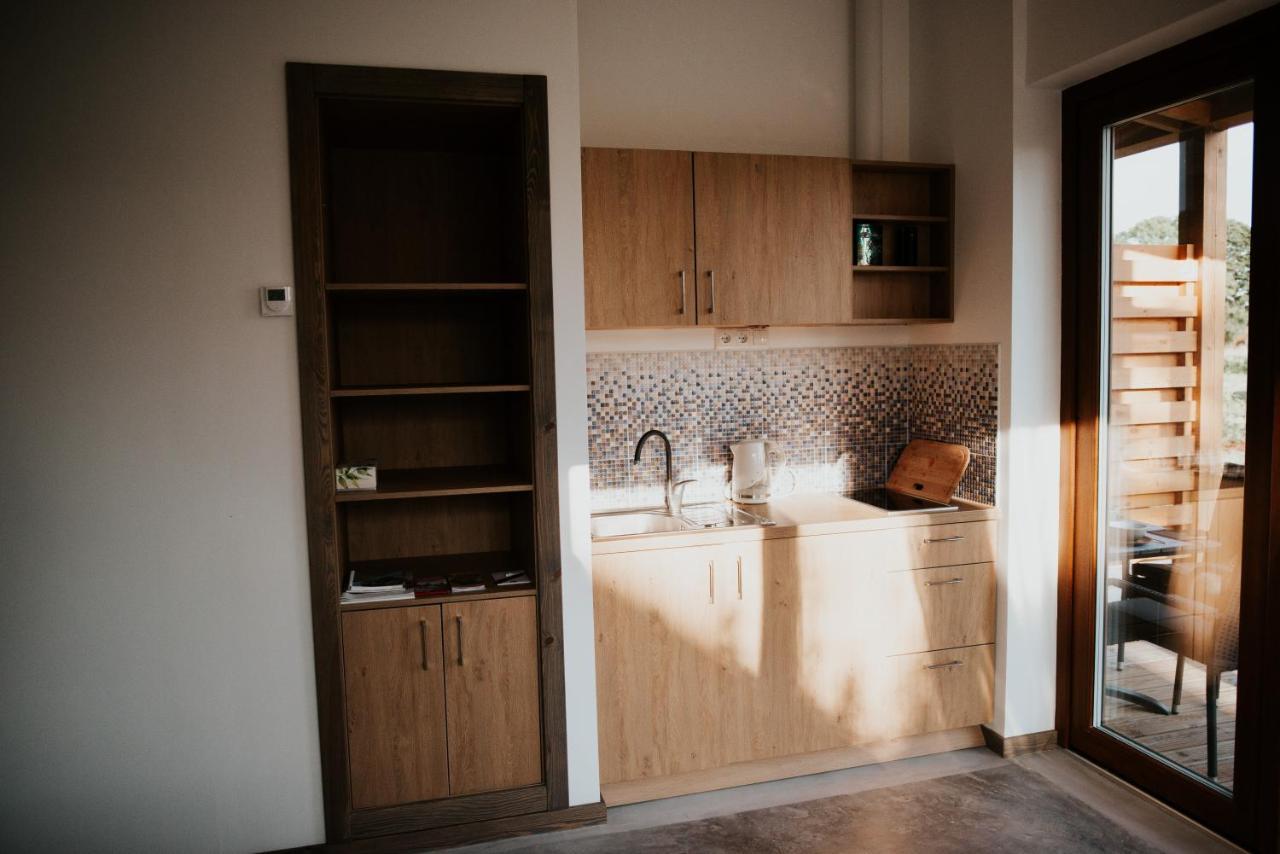 Magnolia Park Villa Енгуре Екстериор снимка