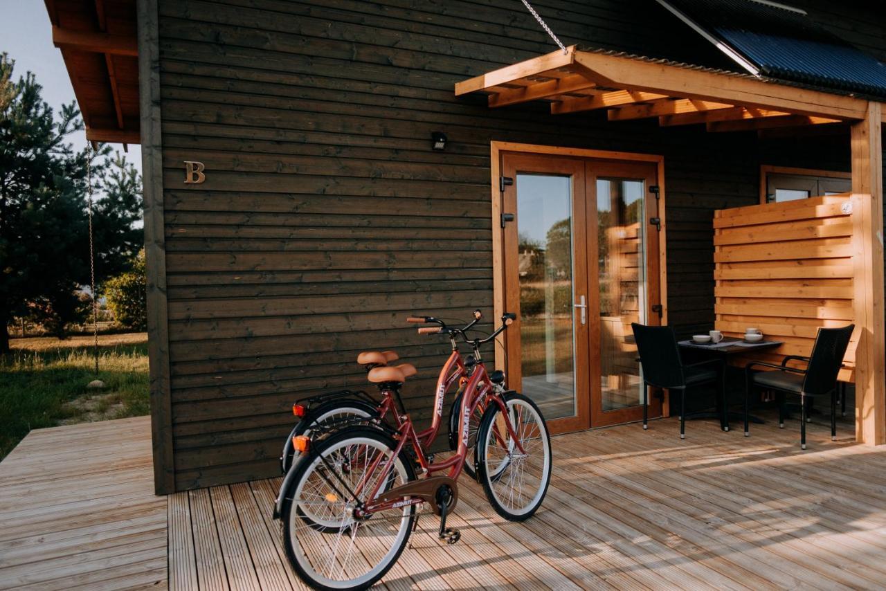 Magnolia Park Villa Енгуре Екстериор снимка