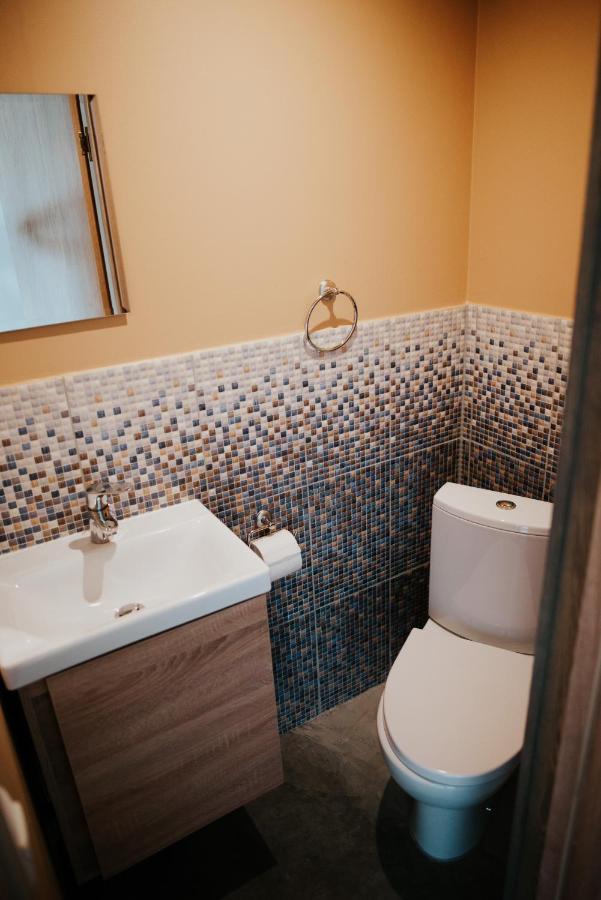 Magnolia Park Villa Енгуре Екстериор снимка