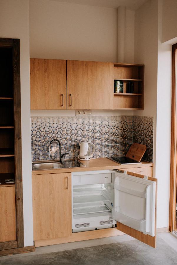 Magnolia Park Villa Енгуре Екстериор снимка
