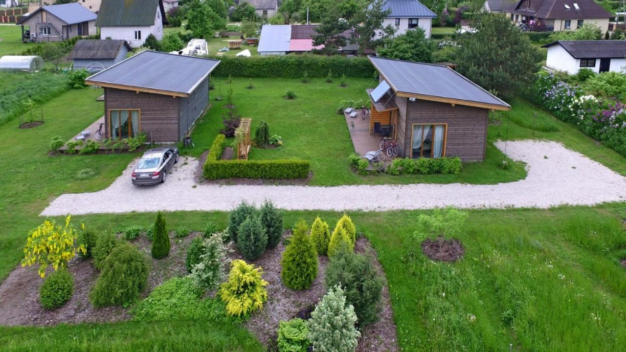 Magnolia Park Villa Енгуре Екстериор снимка